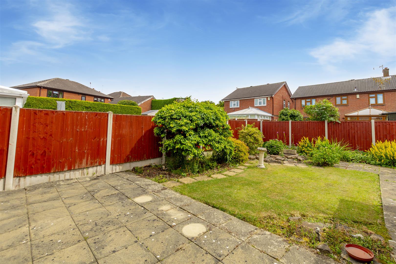 Fulwood Drive, Long Eaton Robert Ellis Estate Agents